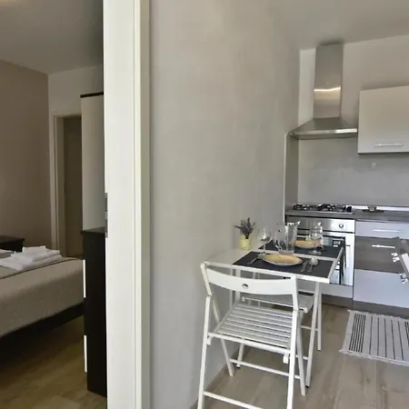 Apartman Loredana By Interhome *