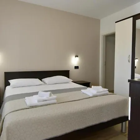 Apartman Loredana By Interhome Umag