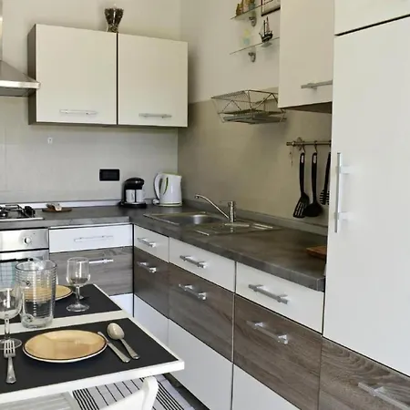 Loredana By Interhome *