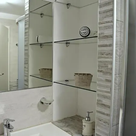 Loredana By Interhome Apartman Umag