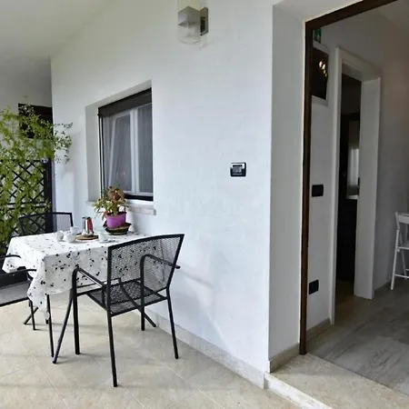 Loredana By Interhome *