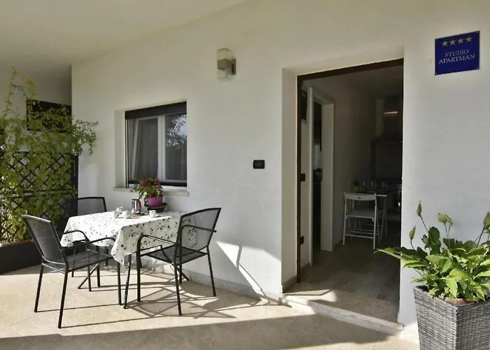 Loredana By Interhome Apartman Umag