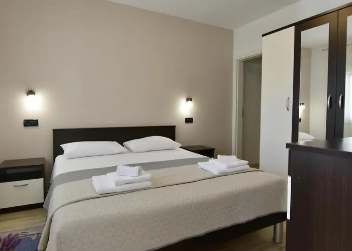 Apartman Loredana By Interhome Umag