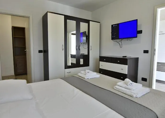 Loredana By Interhome Apartman *