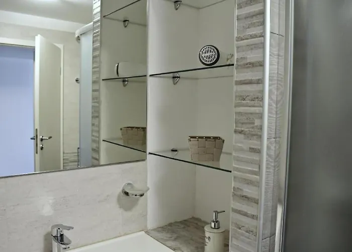 Loredana By Interhome Apartman Umag