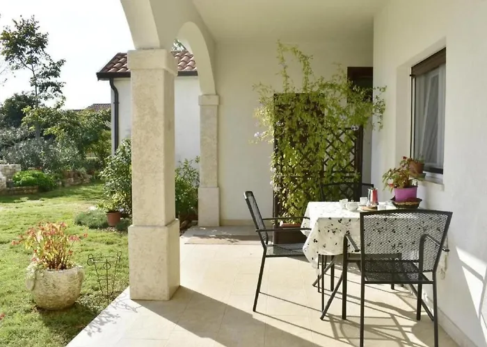 Loredana By Interhome Umag