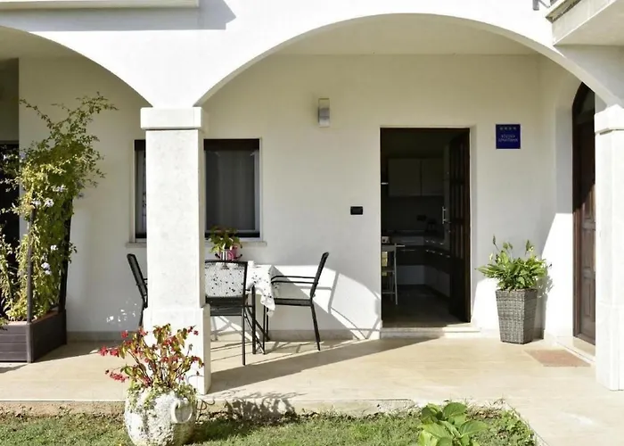 Loredana By Interhome Apartman Umag