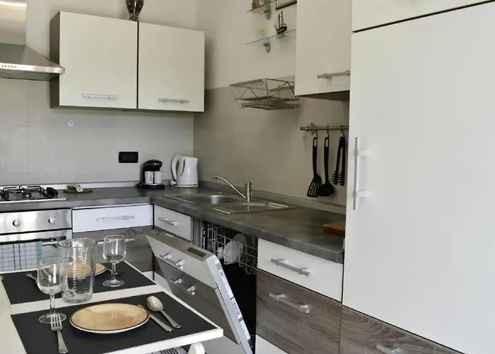 Loredana By Interhome Umag