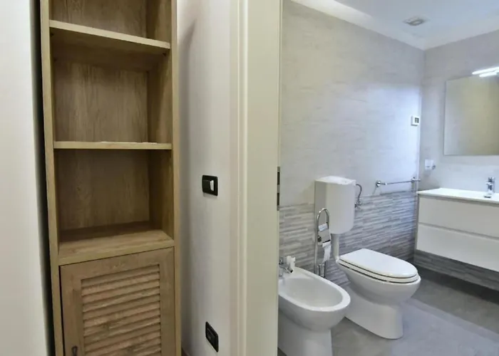 Apartman Loredana By Interhome *