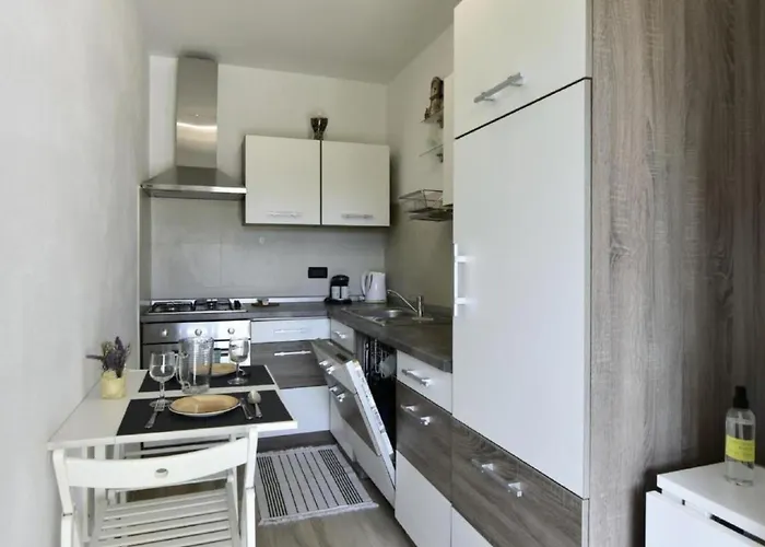 Apartman Loredana By Interhome Umag