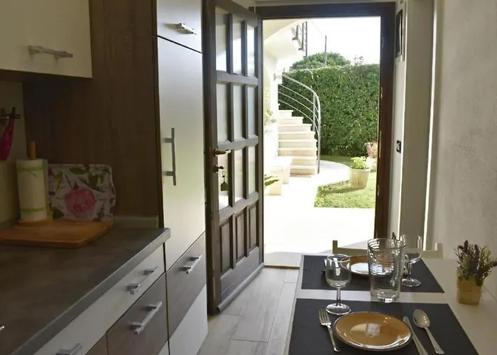 Loredana By Interhome Apartman Umag