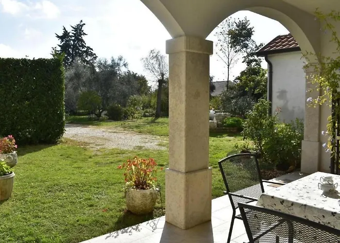 Loredana By Interhome Umag