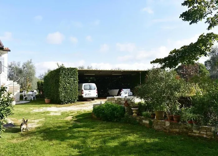 Loredana By Interhome * Umag