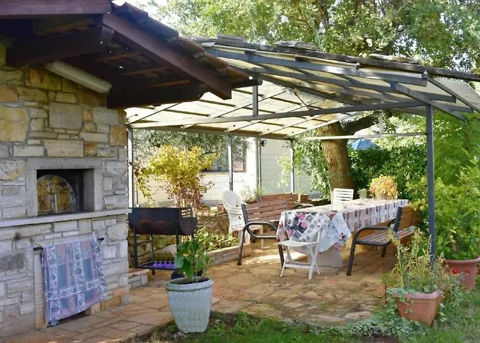 Loredana By Interhome Apartman Umag