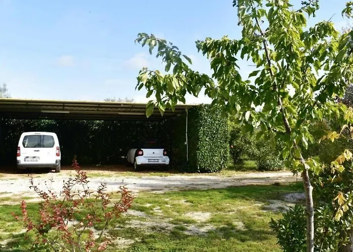 Loredana By Interhome * Umag