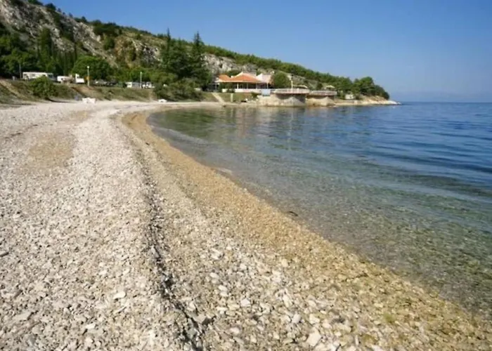 Apartman Loredana By Interhome Umag