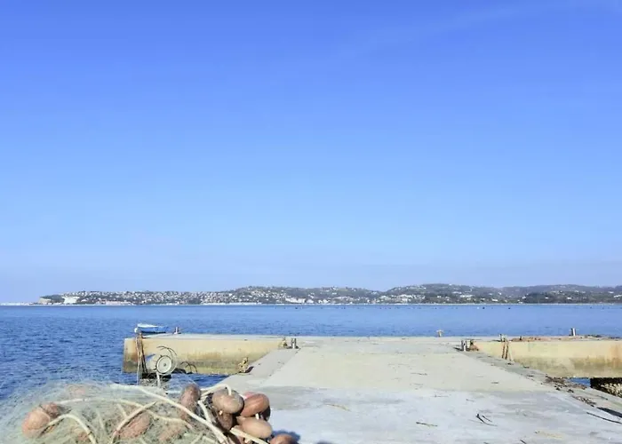 Loredana By Interhome Apartman Umag