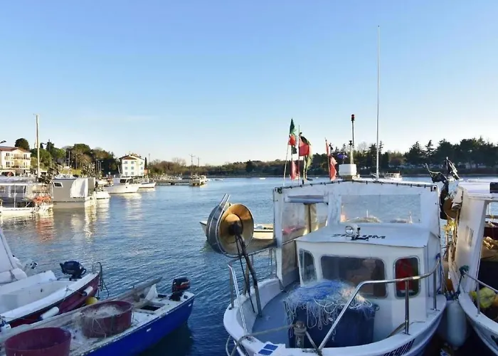 Loredana By Interhome Apartman *