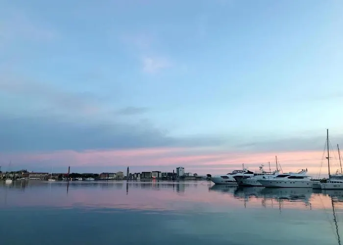 Loredana By Interhome Apartman Umag