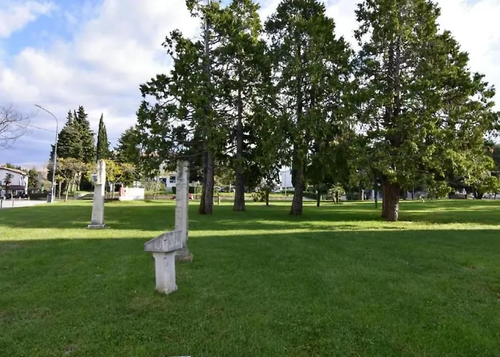 Loredana By Interhome * Umag