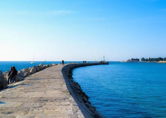 Loredana By Interhome Apartman *