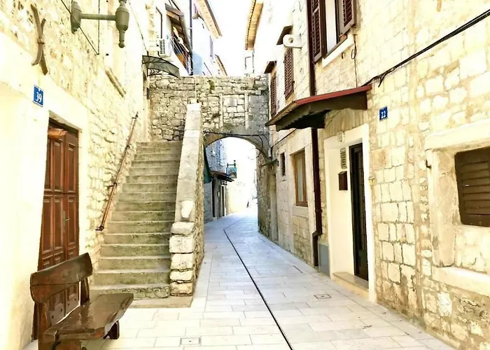 Apartman Loredana By Interhome *