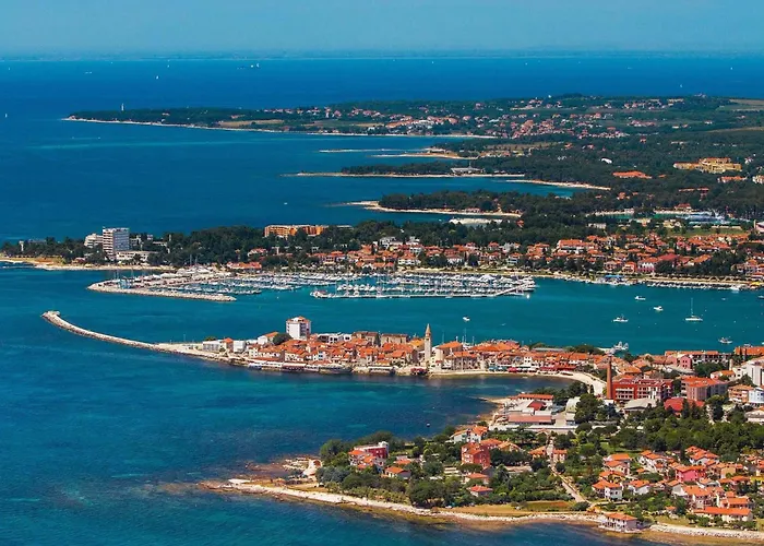 Loredana By Interhome Apartman Umag