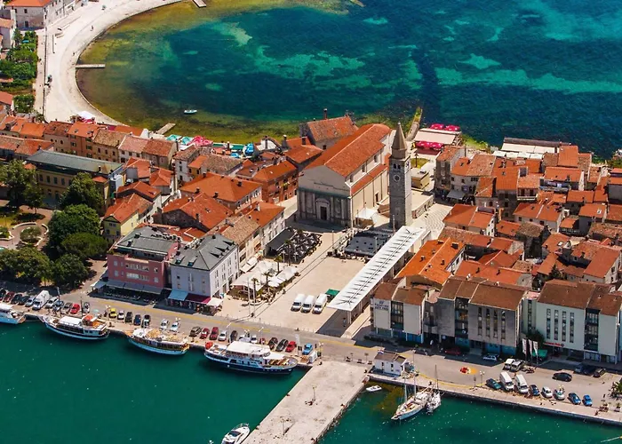 Loredana By Interhome Apartman Umag