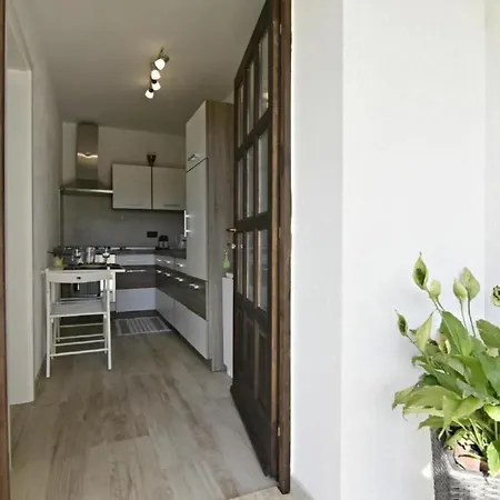 Loredana By Interhome Διαμέρισμα Ουμάγκ