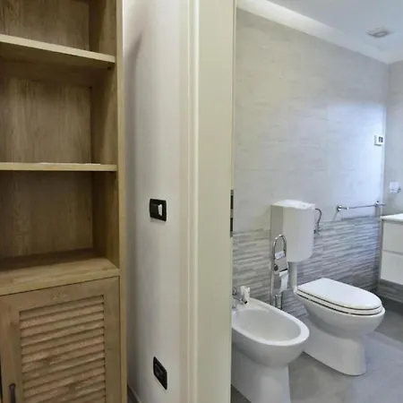 Apartment Loredana By Interhome *