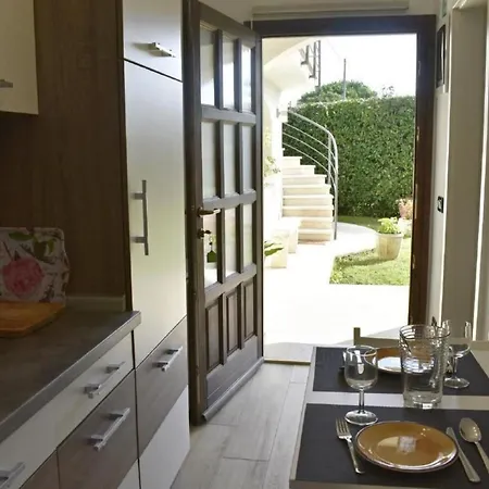 Loredana By Interhome Apartment Umag