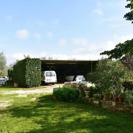 Loredana By Interhome * Umag