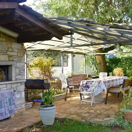 Loredana By Interhome Apartment Umag