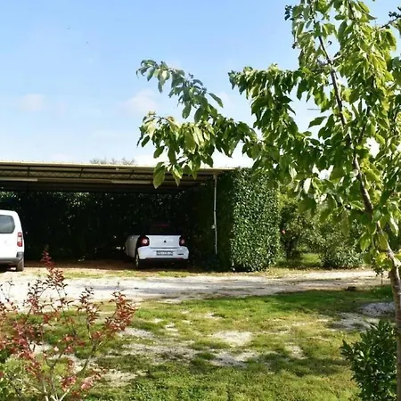 Loredana By Interhome * Umag