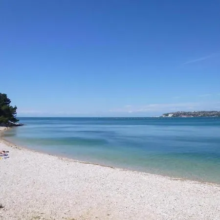 Loredana By Interhome Apartment Umag