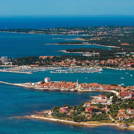 Loredana By Interhome Apartment Umag
