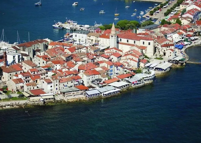 Apartman Loredana By Interhome Umag